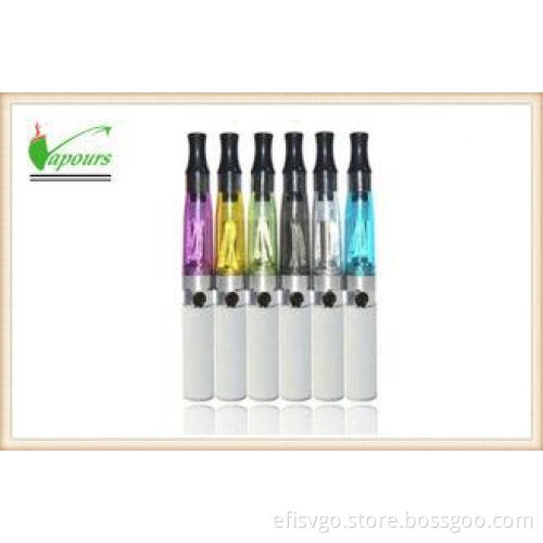 Multi Colors 1.6ML EGO CE4 Electronic Cigarette Atomizer ,
